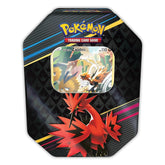 Pokemon: Sword & Shield Crown Zenith - Tins